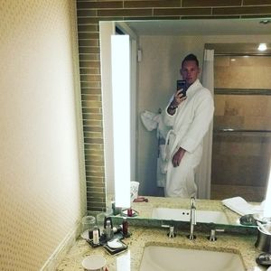 Meet your Posher, Mike